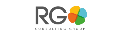 Logo RG-consulting group gris