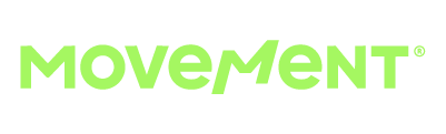Logotipo - Movement